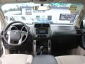 2010 Toyota Land Cruiser 2.5L MT DSL for sale-11