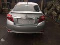 Toyota Vios 2017 manual for sale-4