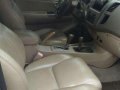 Toyota Fortuner 2006 for sale-8