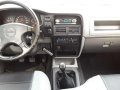 2003 Isuzu Crosswind for sale-6