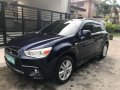 2011 Mitsubishi Asx 2.0 Automatic-1