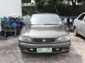 2003 Toyota Corolla 1.3L MT Gas for sale-1