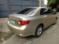 Toyota Corolla Altis 2010 for sale-3