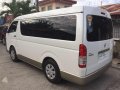 2017 Toyota Hiace Gl Grandia 3.0 d4d diesel Manual FOR SALE-4