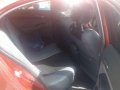 Honda Civic 2006 AT Red Sedan For Sale -1