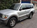 Mitsubishi Pajero ck 1999 model FOR SALE-0