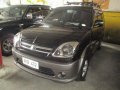 Well-kept Mitsubishi Adventure 2011 for sale-2