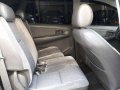 2016 Toyota Innova E 2.5 Diesel AT For Sale -4