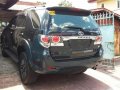 2015 Toyota Fortuner 4x2 V diesel automatic for sale-3