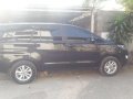 Rush sale 2016 Toyota Innova E 2.0 manual gas-10