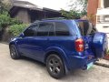 Toyota Rav4 2005 4x4 AT 2nd gen 4WD for sale-5
