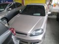 Good as new Honda Civic 2000 VTI A/T for sale-2