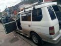 Mitsubishi Adventure GL 2000 model for sale-2