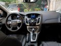 Well-maintained Ford Focus 2016 for sale-3