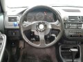 Honda Civic VTi VTEC 1996 AT Blue For Sale -0