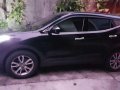 2013 Hyundai Santa Fe Diesel Automatic for sale-4
