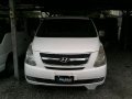 Well-kept Hyundai Grand Starex 2011 for sale-2