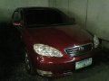 Toyota Corolla Altis 2006 for sale-0