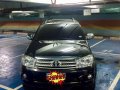 Toyota Fortuner 2010 for sale-1