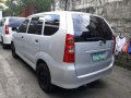 Toyota Avanza 2007 for sale-2
