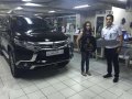 2017 Mitsubishi Montero Sport GLS AT 154K All in DP No Hidden Charges-3