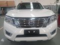 2018 Nissan NP300 Navara 4x4 2.5L VL 7AT Euro 4 FOR SALE-0
