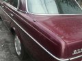 Mercedes-Benz 200 1986 for sale-4