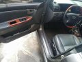 2004 Toyota Corolla Altis AT 1.8 G Gray For Sale -9