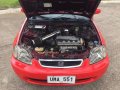 Honda Civic 1996 for sale-0