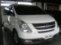 Good as new Hyundai Grand Starex 2014 for sale-0