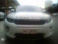 2014 Land Rover Range Rover Evoque 4door diesel for sale-0