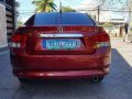 FOR SALE: 2009 Honda City 1.5E Automatic-5
