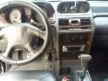Mitsubishi Pajero 4x2 2003 Automatic Transmission FOR SALE-2
