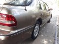 Nissan Cefiro Elite 2001 for sale-3