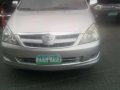 2006 Toyota Innova G matic gas for sale-0