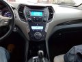 2013 Hyundai Santa Fe Diesel Automatic for sale-7
