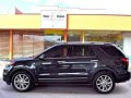 2015 Ford Explorer 3.5LTD 4x4 Super Fresh FOR SALE-10