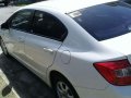 2012 Honda Civic 1.8V Automatic Financing OK FOR SALE-0