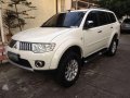 2010 Mitsubishi Montero Sport GLS For Sale -2