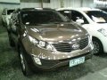 Kia Sportage 2011 for sale-0