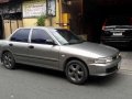 99 Mitsubishi Lancer EX for sale-0