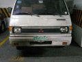 Rush sale: Mitsubishi L300 FB 1995 for sale-2