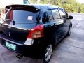 For sale Toyota Yaris G (top of the line) 2009-5