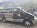 Hyundai Starex Urvan 2003 for sale-4