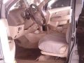 2006 Toyota Fortuner G for sale-0