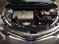 Toyota Vios 2017 manual for sale-2