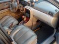 2001 Nissan Sentra Exalta for sale-6