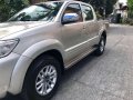 Toyota Hilux 2014 automatic transmission for sale-1