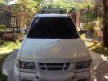 2005 Isuzu Crosswind XUVi Limited Edition for sale-0
