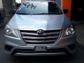 2016 Toyota Innova E 2.5 Diesel AT For Sale -1